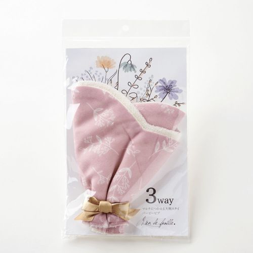 4580070176776



K04-05206



キララ
花束バーピービブ ボタニカル