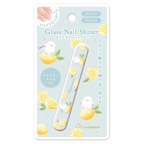 4550391897322



89732



クーリア
シェリミー ネイルシャイナー シマエナガ