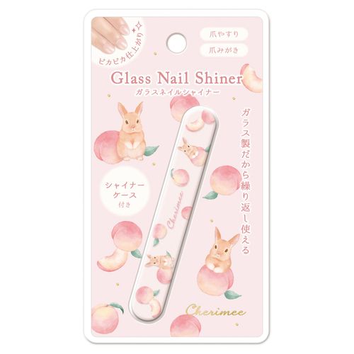 4550391897339



89733



クーリア
シェリミー ネイルシャイナー ウサギ