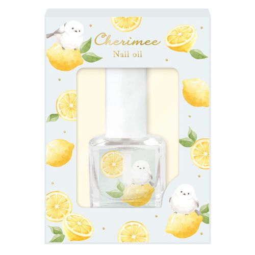 4550391897384



89738



クーリア
シェリミー ネイルオイル シマエナガ