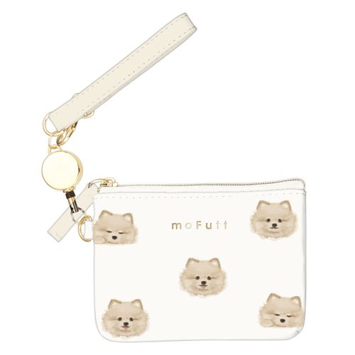 4550391991839



99183



クーリア
モフット デイリーポーチ ぽめ