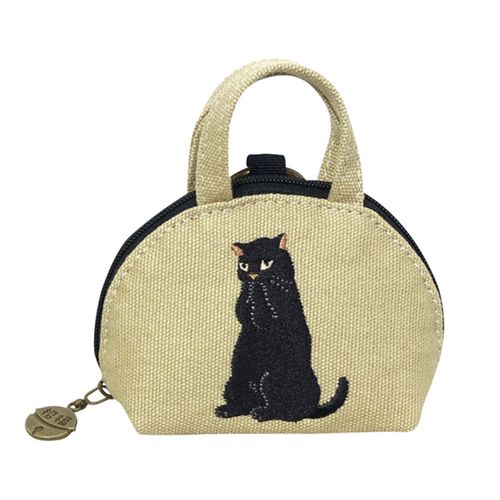 4571226698785



J615_BE



ノアファミリー
キーポーチ おねがいニャンコ ベージュ