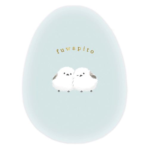 4550391093335



09333-5



クーリア
フワピト ヘアブラシ シマエナガ