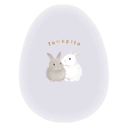 4550391093342



09334-2



クーリア
フワピト ヘアブラシ ウサギ