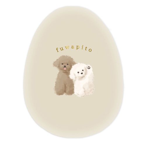 4550391093359



09335-9



クーリア
フワピト ヘアブラシ トイプードル