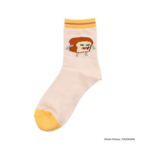 4527837828530



369-25B2 300



福助
パンどろぼう クルー丈ソックス