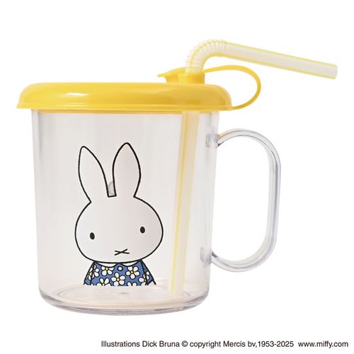 4901478205170



MF962



クツワ
ミッフィー ストロー付きコップ