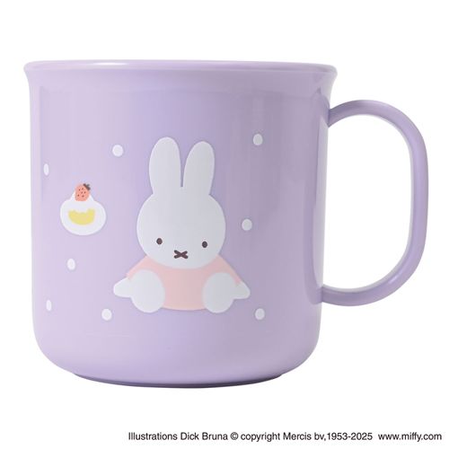 4901478205255



MF970



クツワ
ミッフィー プラコップ ミッフィーとスイーツ