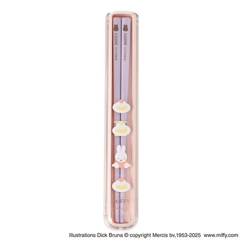 4901478205262



MF971



クツワ
ミッフィー 箸・ケースセット ミッフィーとスイーツ