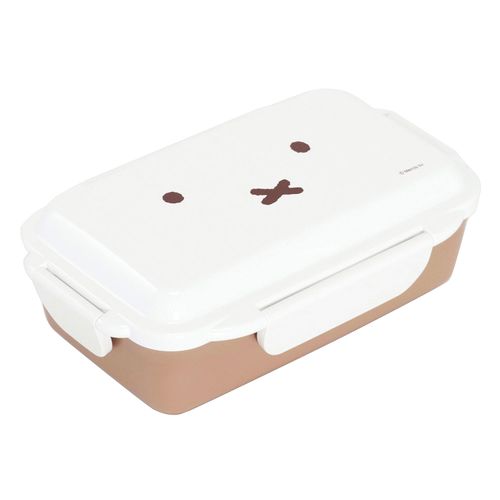 4901478172298



MF638



クツワ
ミッフィー 密封4点留め一段弁当箱