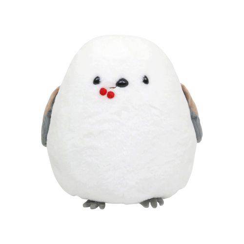 4525636350825



603-1681



サンタン
バンピーチュン クッション シマエナガ