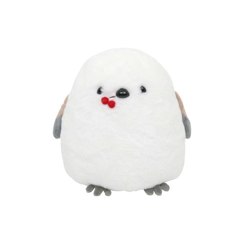 4525636350832



603-1682



サンタン
バンピーチュン クッションS シマエナガ