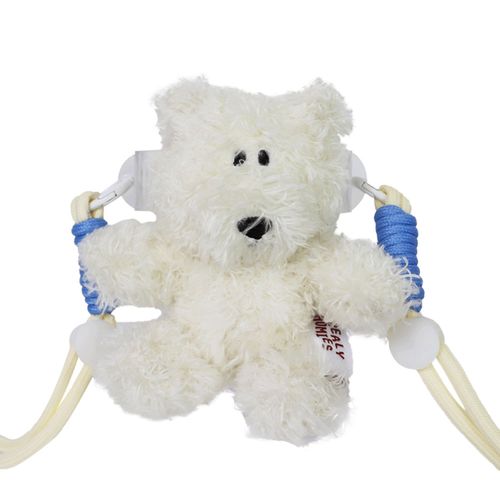 4525636352379



603-1710



サンタン
フリーリー ホミーズ スマホショルダー サモエド（シエル）