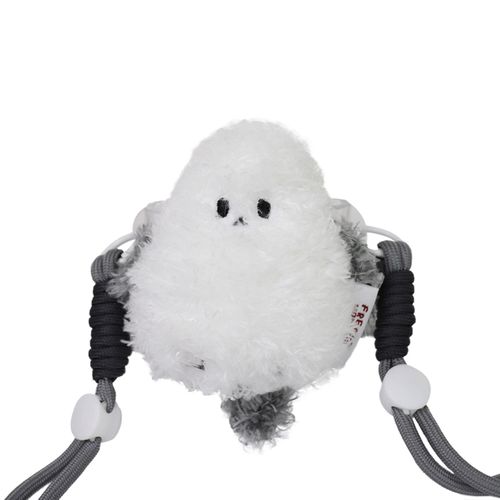 4525636352386



603-1711



サンタン
フリーリー ホミーズ スマホショルダー シマエナガ（ペルル）