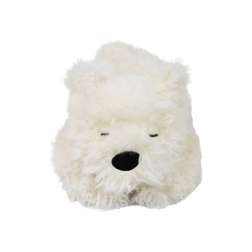 4525636352416



603-1714



サンタン
フリーリー ホミーズ クッション サモエド（シエル）