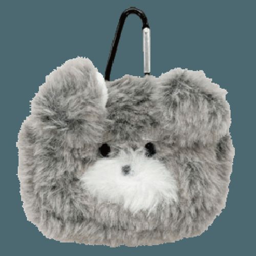 4571484063660



TY038/A



ツイン
マルチポーチ シュナウザー