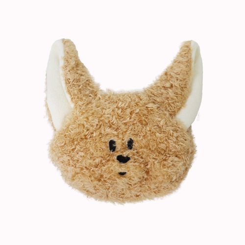 4525636352256



603-1698



サンタン
フリーリー ホミーズ フェイスポーチ フェネック（チピー）