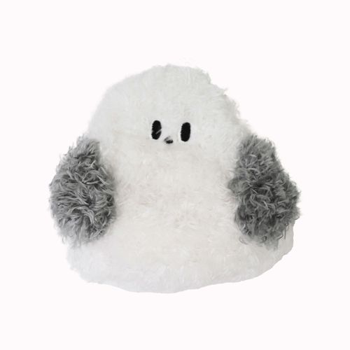 4525636352270



603-1700



サンタン
フリーリー ホミーズ フェイスポーチ シマエナガ（ペルル）