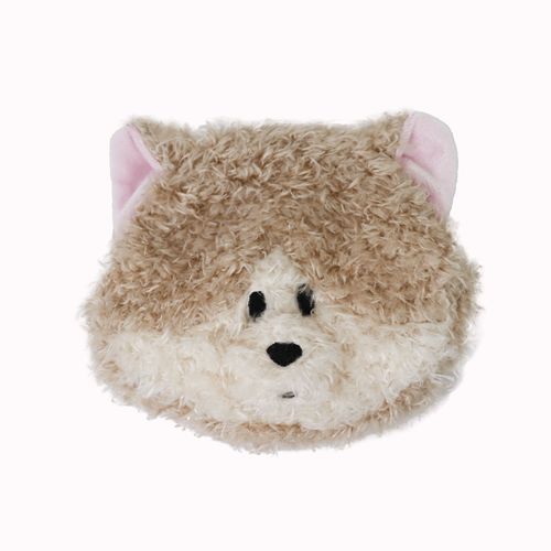 4525636352287



603-1701



サンタン
フリーリー ホミーズ フェイスポーチ ラグドール（シュシュ）