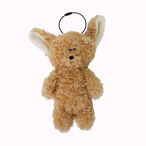 4525636352294



603-1702



サンタン
フリーリー ホミーズ バッグチャーム フェネック（チピー）