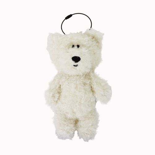 4525636352300



603-1703



サンタン
フリーリー ホミーズ バッグチャーム サモエド（シエル）