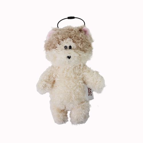 4525636352324



603-1705



サンタン
フリーリー ホミーズ バッグチャーム ラグドール（シュシュ）