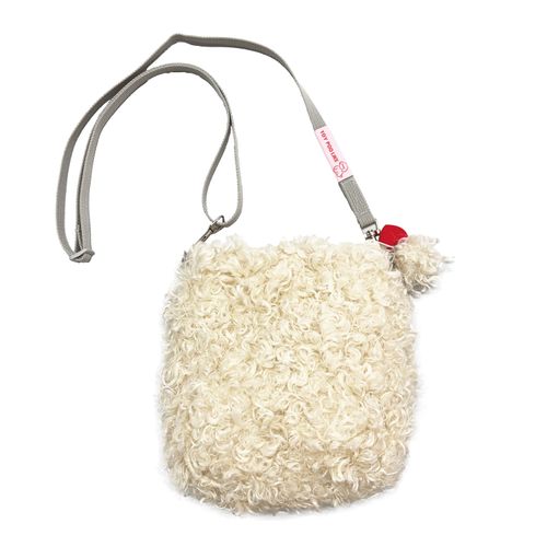 4582365727113



572711



ニコット
トイプードル 2WAY サコッシュ CRM