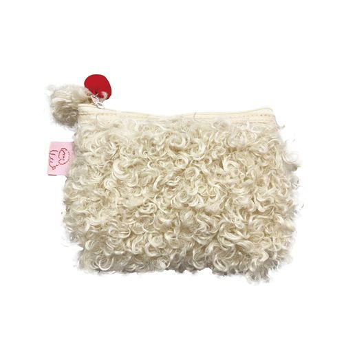 4582365727137



572713



ニコット
トイプードル ポーチL CRM