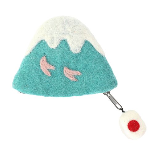 4573279422164



17723000385



トモ・コーポレーション
ポーチ なごみ フジサン