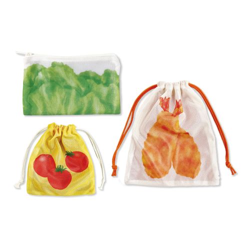 4570042459990



25P 45999



パイン・クリエイト
旅するお弁当 エビフライ＆トマト巾着・ポーチ3点セット