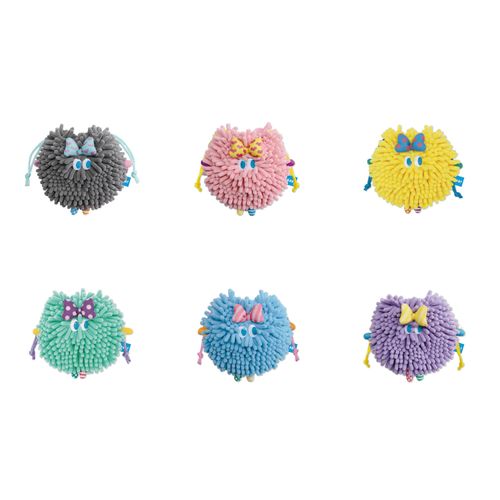 4570042460101







パイン・クリエイト
MOJA！巾着