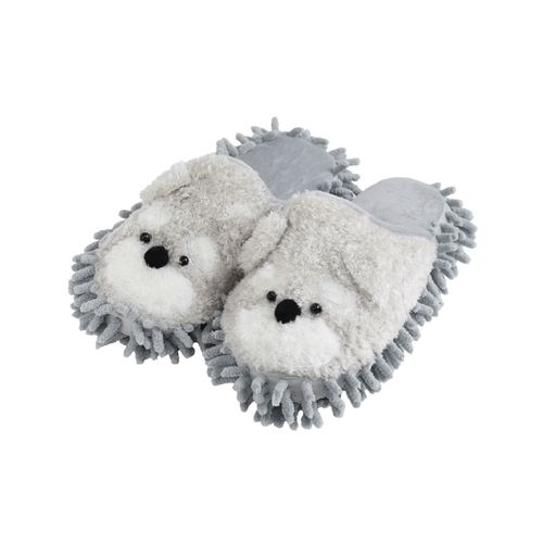 4536818523098



52309-8



逸品社
モップスリッパ シュナウザー