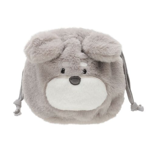 4550521089221



720-6513



センバドー
スフレベア巾着ポーチ シュナウザー