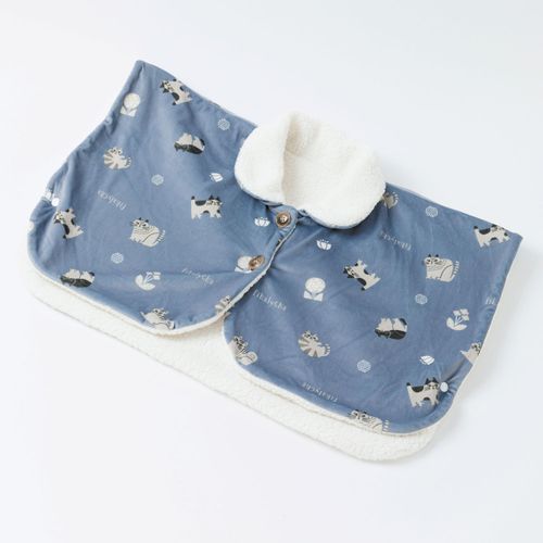 4971587563560







アカツキコーポレーション
fikalycka フランネル 肩当て グレー