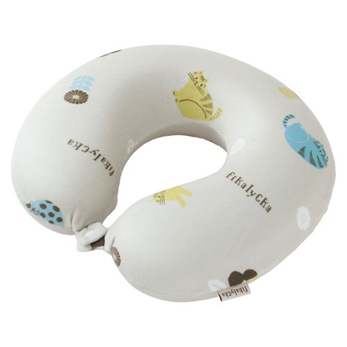 4971587563591







アカツキコーポレーション
fikalycka フランネル ネックピロー ベージュ