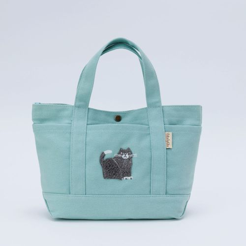 4971587563218







アカツキコーポレーション
fikalycka 帆布トート サガラ刺繍 アクアブルー