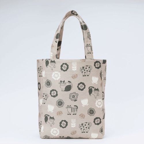 4971587563416







アカツキコーポレーション
fikalycka A4トートバッグ シェニール ブラウン