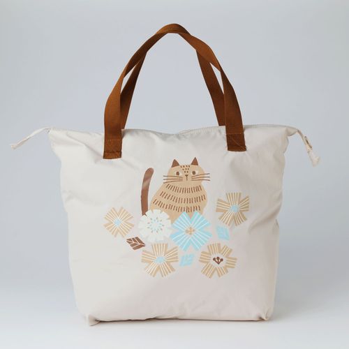 4971587563515







アカツキコーポレーション
fikalycka ビッグトートバッグ ベージュ