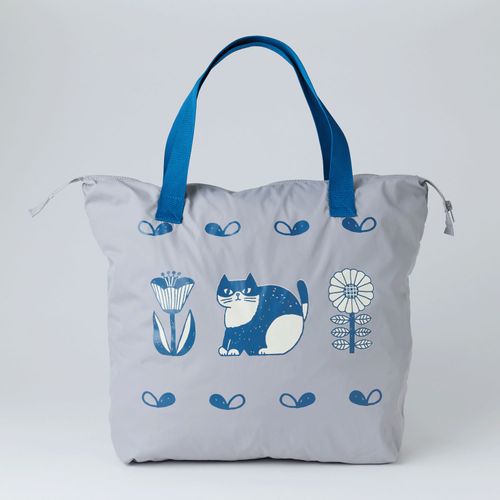 4971587563539







アカツキコーポレーション
fikalycka ビッグトートバッグ グレー