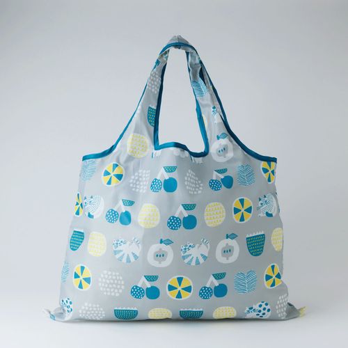 4971587563294







アカツキコーポレーション
fikalycka 2wayショッピングバッグ フルーツグレー