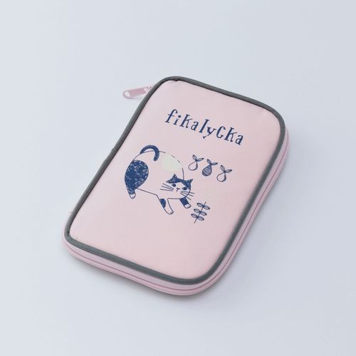 4971587563461







アカツキコーポレーション
fikalycka マルチケース ピンク