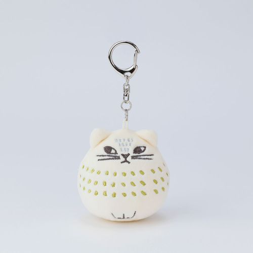 4971587564031







アカツキコーポレーション
fikalycka ぬいぐるみチャーム アイボリー