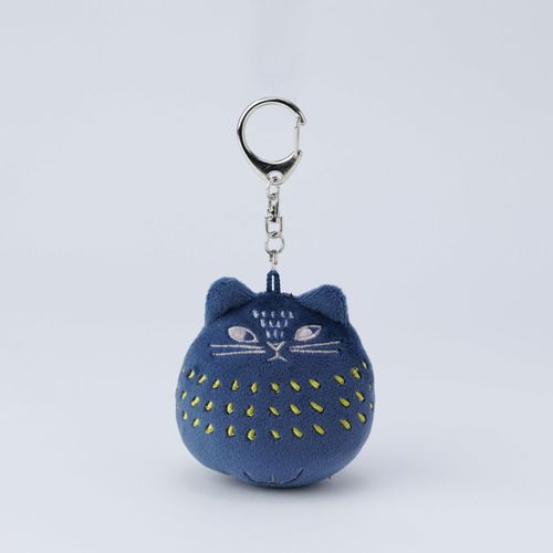 4971587564147







アカツキコーポレーション
fikalycka ぬいぐるみチャーム ネイビー