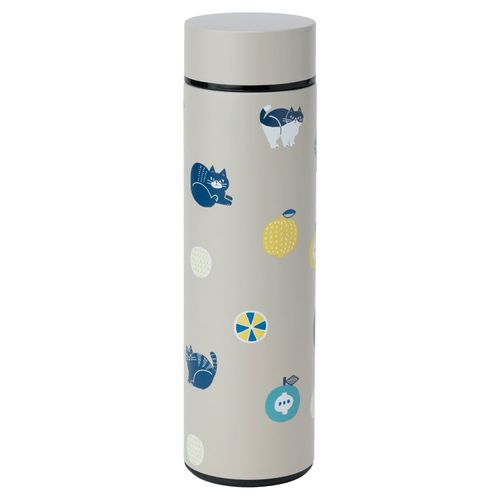 4971587563690







アカツキコーポレーション
fikalycka ステンレスマグボトル グレージュ