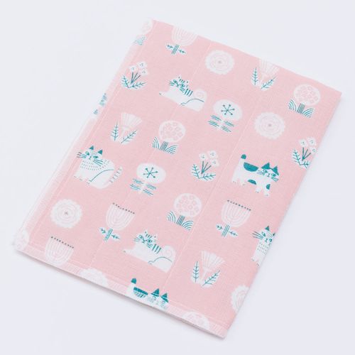 4971587563676







アカツキコーポレーション
fikalycka 蚊帳ふきん ピンク