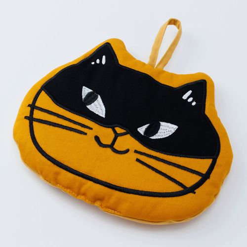 4971587563737







アカツキコーポレーション
fikalycka ミトン／鍋敷き イエロー