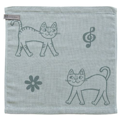 4548622610895



610895



オカ
おかべてつろう Ag＋ふきん グリーン