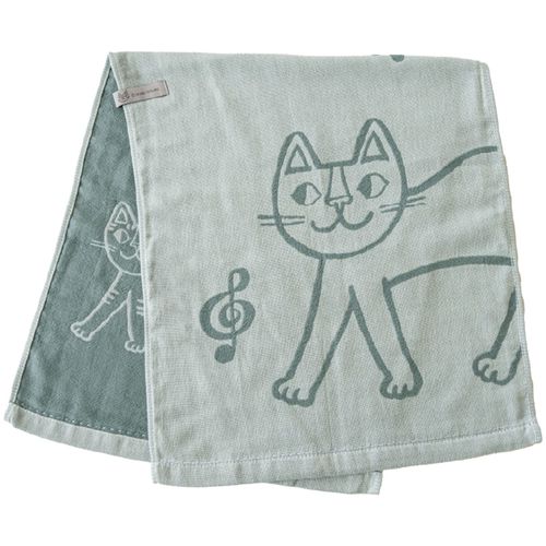 4548622610864



610864



オカ
おかべてつろう Ag＋キッチンタオル グリーン