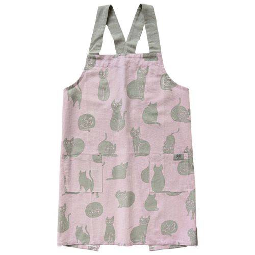 4548622610741



610741



オカ
おかべてつろう エプロン ピンク