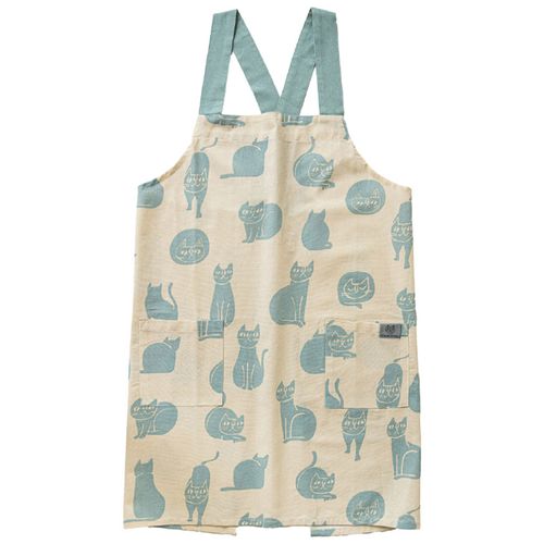 4548622610758



610758



オカ
おかべてつろう エプロン ベージュ